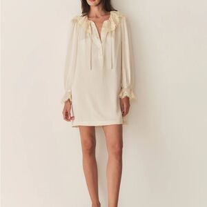 Doen| NWT LEYAH DRESS (S)